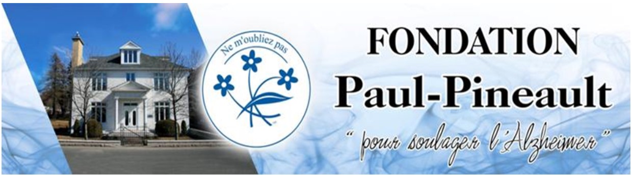 Fondation Paul-Pineault
